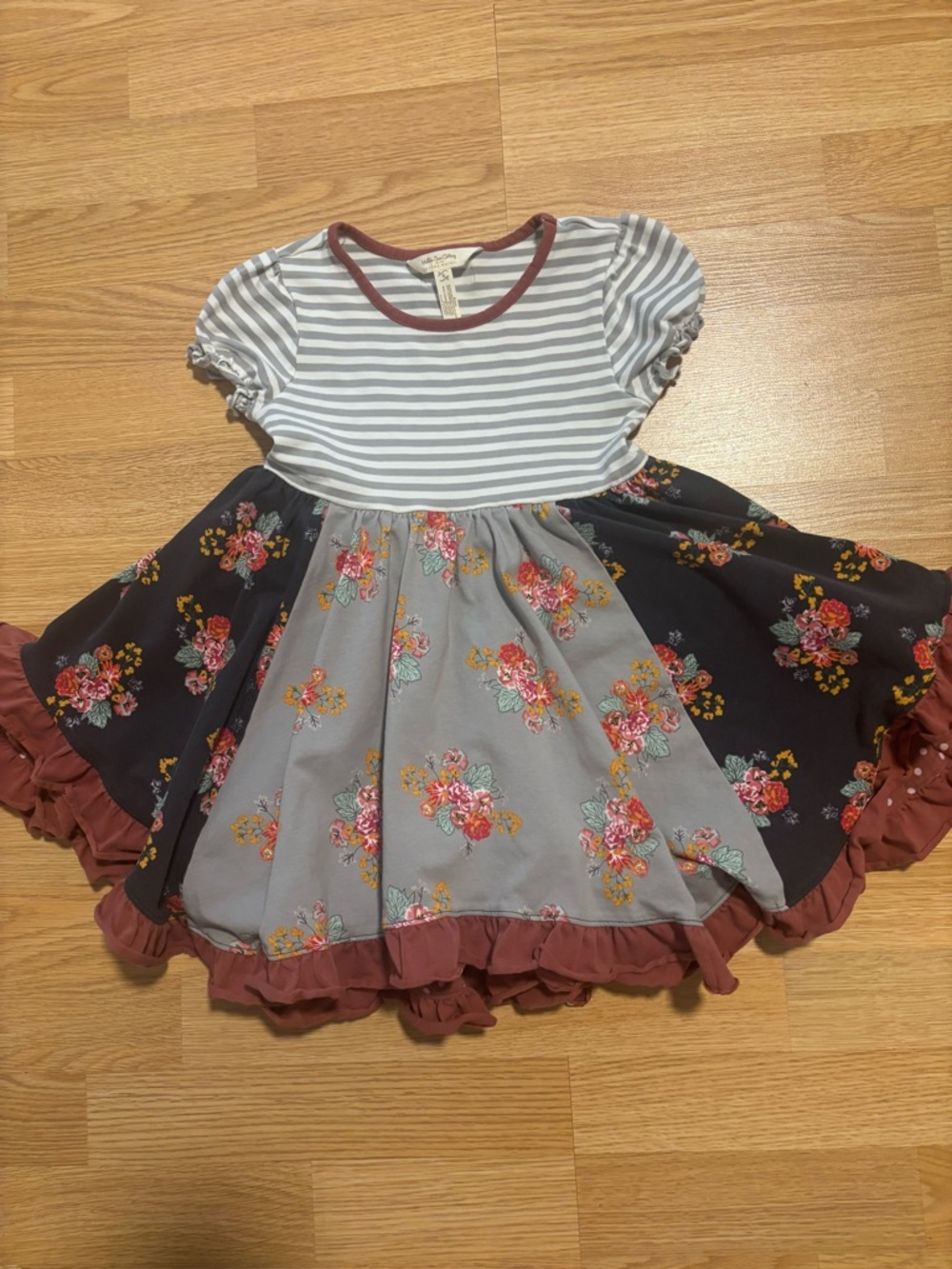 “Matilda Jane” dress size 6 in great condition